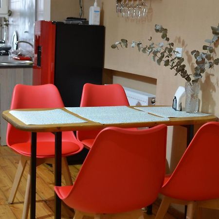U&O Apartment, Liberty Square ティビリシ エクステリア 写真